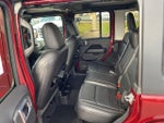 2021 Wrangler Unlimited Thumbnail 11