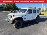 2021 Wrangler Unlimited Thumbnail 2