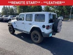 2021 Wrangler Unlimited Thumbnail 3