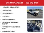 2021 Wrangler Unlimited Thumbnail 4