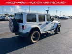 2021 Wrangler Unlimited Thumbnail 5