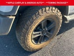 2021 Wrangler Unlimited Thumbnail 6