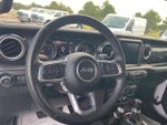 2021 Wrangler Unlimited Thumbnail 15