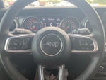 2021 Wrangler Unlimited Thumbnail 17