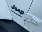 2021 Wrangler Unlimited Thumbnail 38