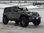 2021 Wrangler Unlimited Thumbnail 1