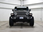 2021 Wrangler Unlimited Thumbnail 2