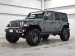 2021 Wrangler Unlimited Thumbnail 3