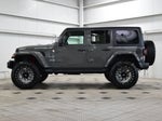 2021 Wrangler Unlimited Thumbnail 4