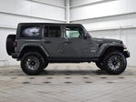 2021 Wrangler Unlimited Thumbnail 9