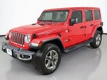 2021 Wrangler Unlimited Thumbnail 8