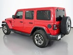 2021 Wrangler Unlimited Thumbnail 9