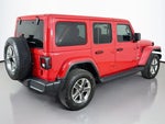 2021 Wrangler Unlimited Thumbnail 11