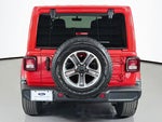 2021 Wrangler Unlimited Thumbnail 13
