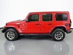 2021 Wrangler Unlimited Thumbnail 14