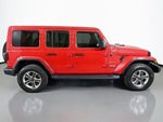 2021 Wrangler Unlimited Thumbnail 15