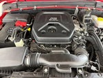 2021 Wrangler Unlimited Thumbnail 16