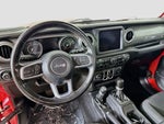 2021 Wrangler Unlimited Thumbnail 20