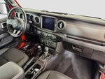 2021 Wrangler Unlimited Thumbnail 21