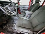 2021 Wrangler Unlimited Thumbnail 22