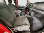 2021 Wrangler Unlimited Thumbnail 23