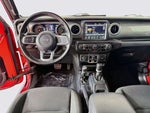 2021 Wrangler Unlimited Thumbnail 33