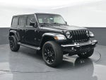 2021 Wrangler Unlimited Thumbnail 1