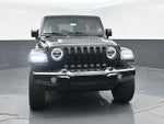 2021 Wrangler Unlimited Thumbnail 3