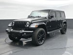 2021 Wrangler Unlimited Thumbnail 4