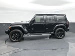 2021 Wrangler Unlimited Thumbnail 5