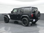 2021 Wrangler Unlimited Thumbnail 6