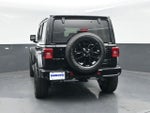 2021 Wrangler Unlimited Thumbnail 7
