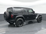 2021 Wrangler Unlimited Thumbnail 8