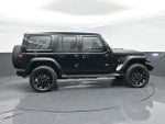 2021 Wrangler Unlimited Thumbnail 9