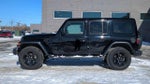 2021 Wrangler Unlimited Thumbnail 2