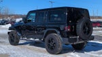 2021 Wrangler Unlimited Thumbnail 3