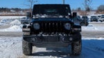 2021 Wrangler Unlimited Thumbnail 8