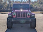 2021 Wrangler Unlimited Thumbnail 2