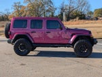 2021 Wrangler Unlimited Thumbnail 5