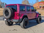2021 Wrangler Unlimited Thumbnail 6