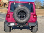 2021 Wrangler Unlimited Thumbnail 7