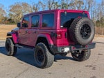2021 Wrangler Unlimited Thumbnail 10