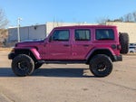 2021 Wrangler Unlimited Thumbnail 11
