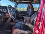 2021 Wrangler Unlimited Thumbnail 15