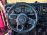 2021 Wrangler Unlimited Thumbnail 18