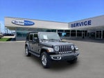2022 Wrangler Unlimited Thumbnail 2