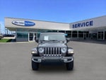 2022 Wrangler Unlimited Thumbnail 3