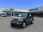 2022 Wrangler Unlimited Thumbnail 4