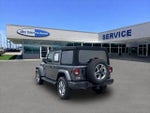 2022 Wrangler Unlimited Thumbnail 6