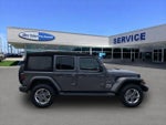 2022 Wrangler Unlimited Thumbnail 9